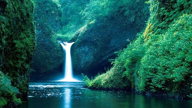 Lianhua Sceneic Area