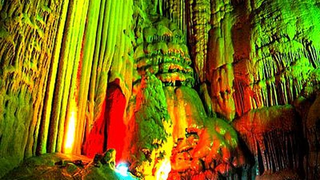 Shenlong Cave