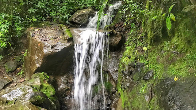 El Pailón del Diablo