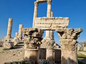 Archaeological complex "Citadel"