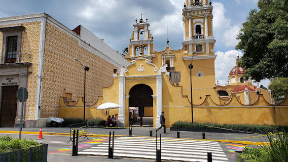 Museo de Bellas Artes de Toluca