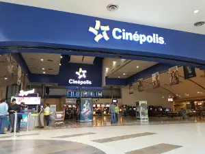 Cinépolis Plaza Sendero Las Torres