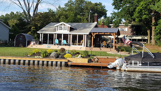 Portage Lakes State Park