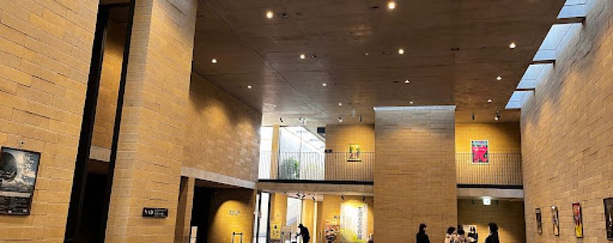 Toyonaka Performing Arts Center