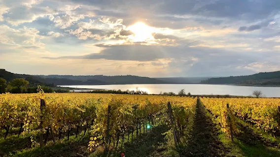 Parco Fluviale del Tevere