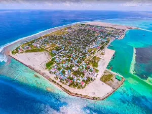 Thinadhoo