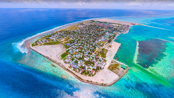 Thinadhoo