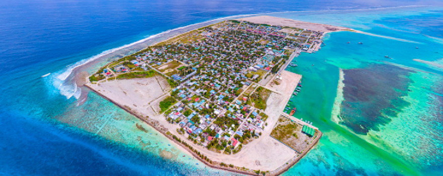 Thinadhoo