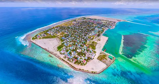 Thinadhoo