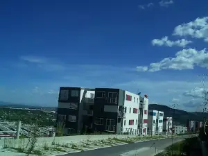 Cinépolis Plaza Cañada