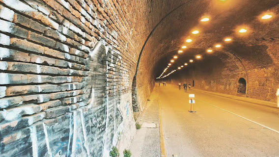 Complejo Cultural Parque de España