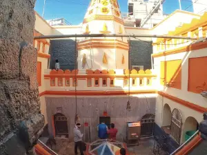 Shri Chintamani Ganesh Temple, Kalamb