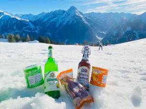 Penken Ski Resort