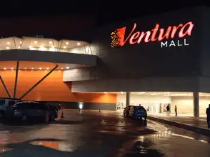 Cinemark - Ventura Mall