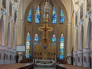 Biserica Coborârea Sfântului Duh