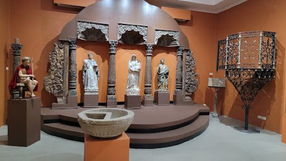 Cagayan Museum and Historical Research Center