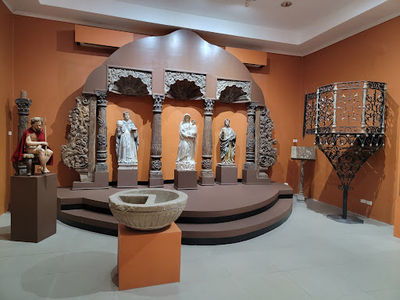 Cagayan Museum and Historical Research Center