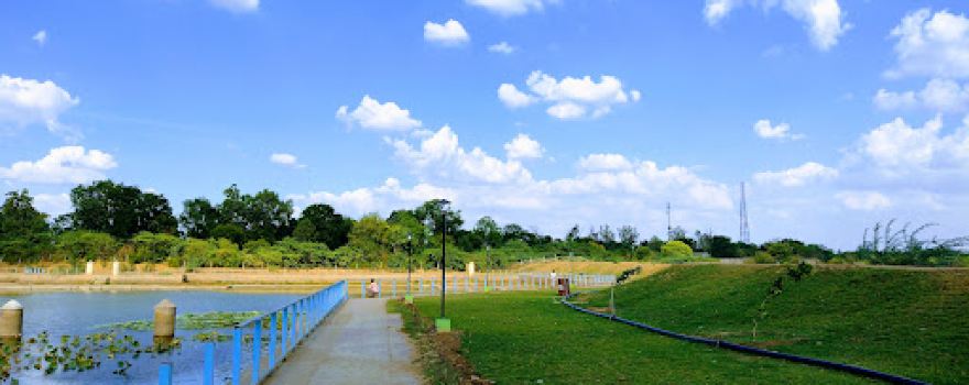 Nawab Tank