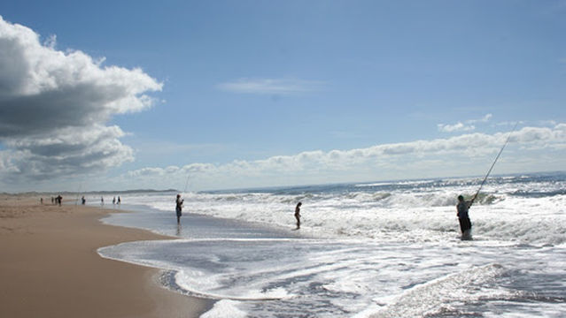 Umlalazi Ski Boat Club