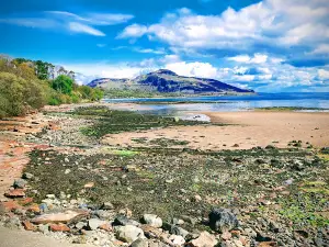 Isle of Arran
