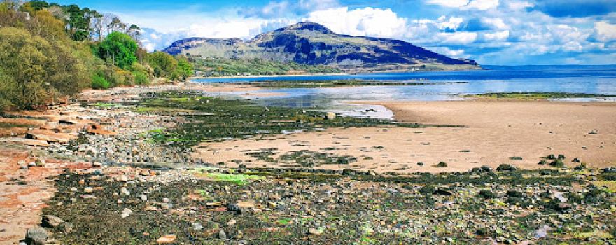 Isle of Arran