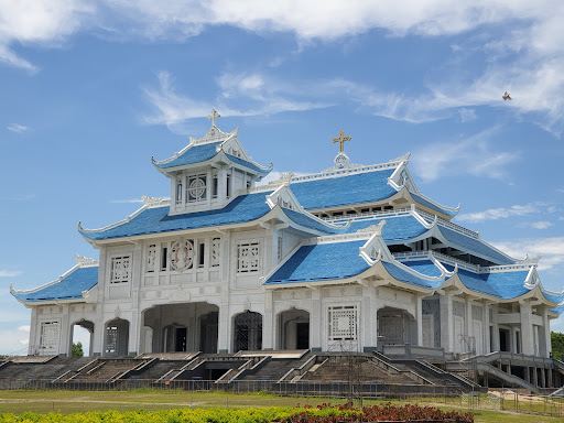 Pilgrimage Center of Our Lady of La Vang