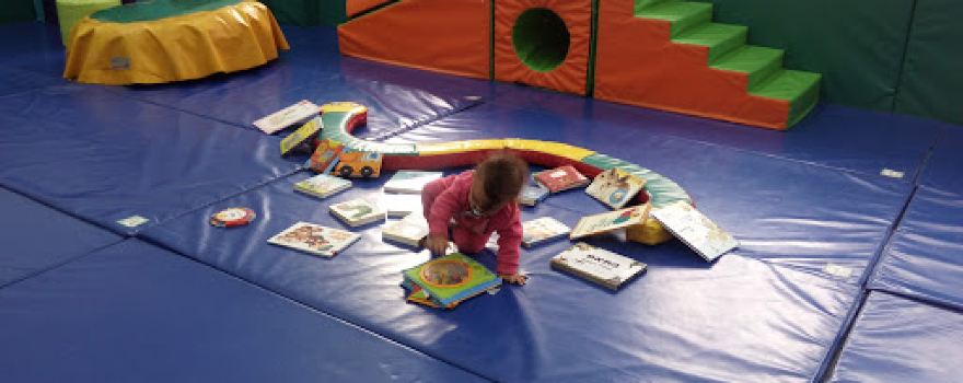 Early Childhood Center and family-minded