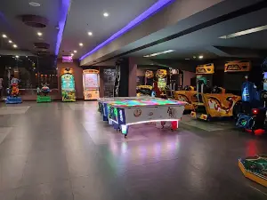 The Entertainment Park Multiplex