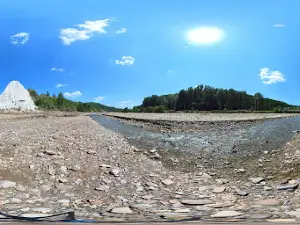 White Mound of Grunj