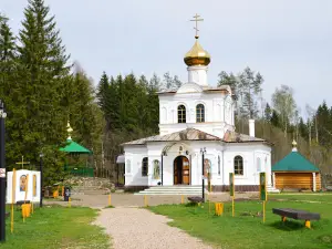 Okovetskiy Istochnik