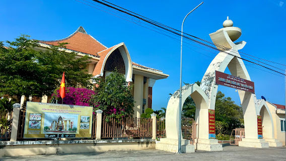 Bắc Bình District