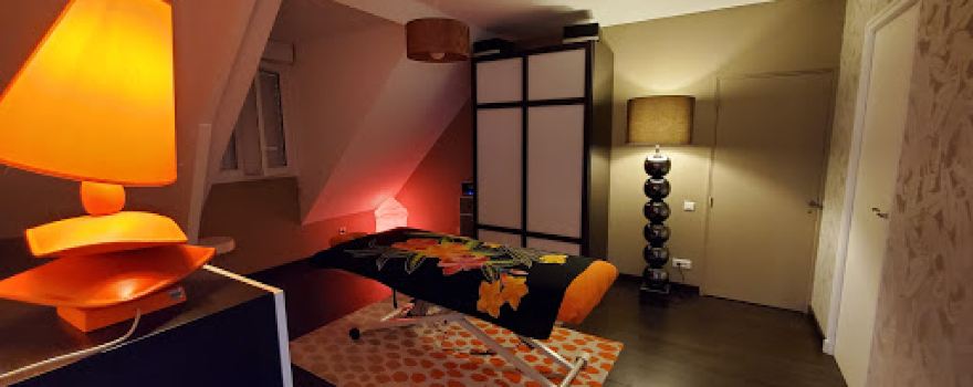 Jocelyne Rouilly Massage