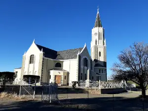 Nederduitse Gereformeerde Kerk @ Hanover