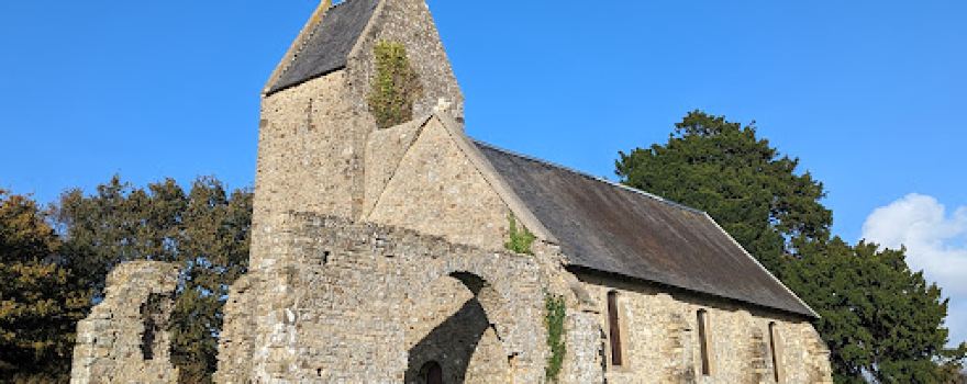 Mont de Doville