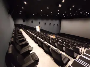 Cinemaplexx Wolfsberg