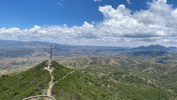Shrine of Christ the King