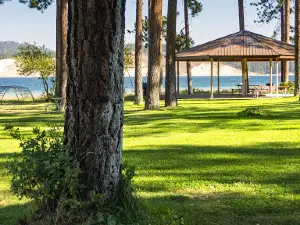 Hunters Campground