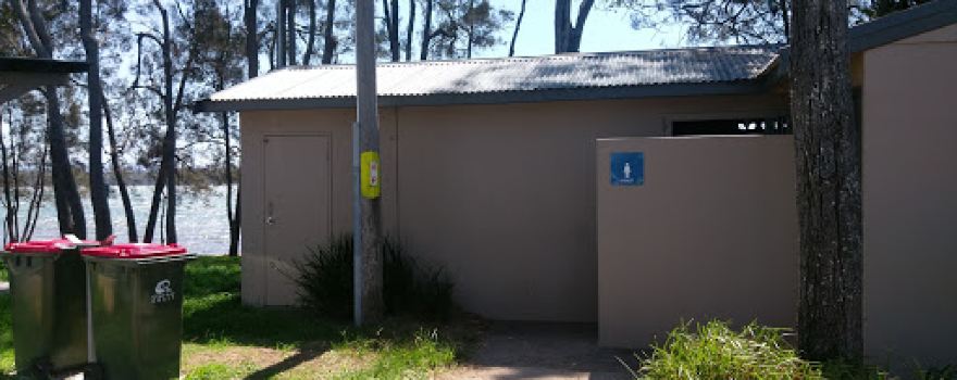 James Vale Reserve