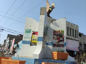 Shaheen Chowk شاہین چوک