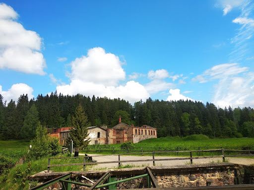 Ānfabrikas klintis
