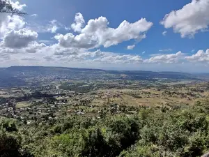 Subukia View Point