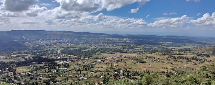 Subukia View Point
