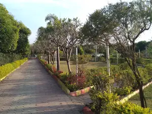 Kapileshwar Garden