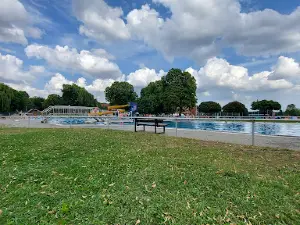 Spaßbad Wanzleben