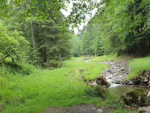 Djevojačka pećina