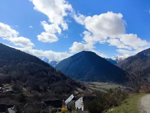 La Chèvrerie de Gouaux