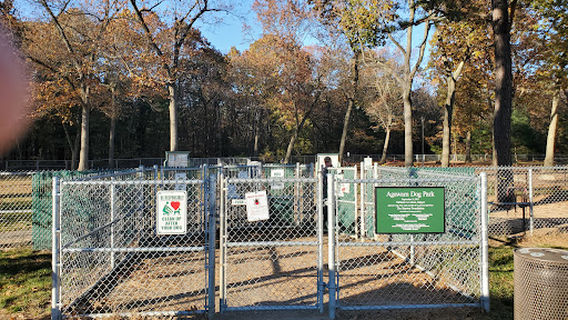 Agawam Dog Park