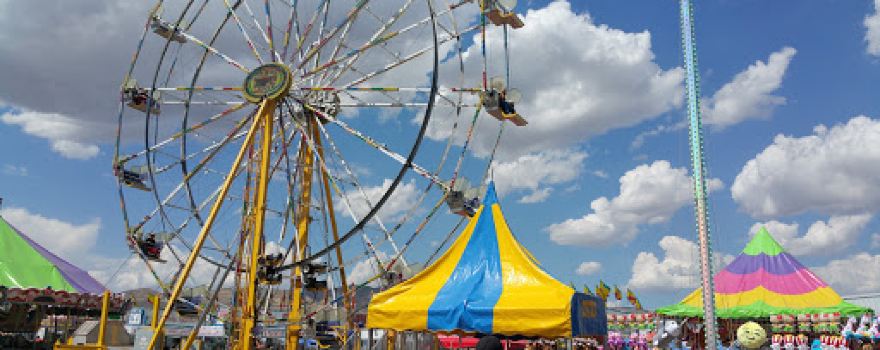 Tremonton Parks & Recreation