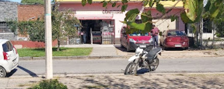 Plaza Baltasar Brum