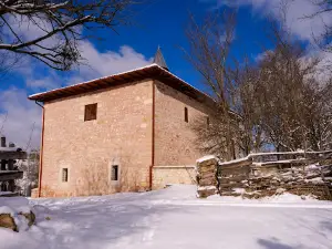 Mahmutbey Mosque